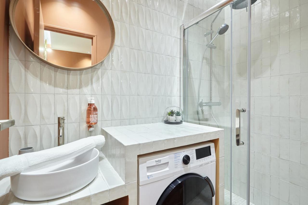 Residence Le Marais Beaubourg By Studio Prestige Παρίσι Εξωτερικό φωτογραφία